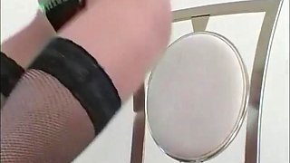 Hot Amber showing perfect body Nude Photoshoot