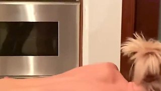 Horny Blondes Visit Big Black Cocks in La Swingers Party Fun for All