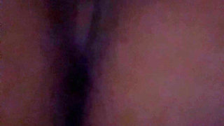 Plyaing in the Gym Restroom