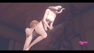 Sexy Girl Gamer Hard Sex Hentai - Japanese Asian Manga Anime Porn