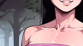 My New Girlfriend - Chapter 6 - Part 1