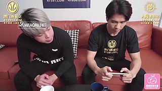 I m so short of money I have to let my brother fuck my wife: Big Tits, Big Ass  Blowjob Porn