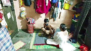Tormented by the memory of his girlfriend, the boy was caught