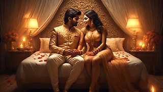 Mausi Ne Muje Muth Maarte hue Dekha aur khudki jabardast chudai karwaayi