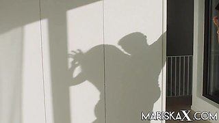 Watch notable Maximo Garcia's porn