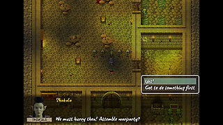 Dark Busty Goblin Gets Fucked by a Big Cock