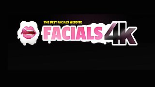 Hime Marie Begs Birthday Boy And His Stepson Glaze Her Face 20 Min