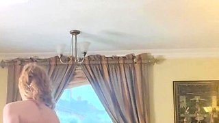 Close up MiLF getting it in the ass