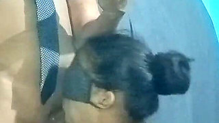 Indian College Student with Teacher Hindi Fuck