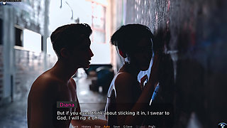 Shadows of Deception Update 9 to Be Continue