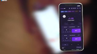 Delightful Russian teens heart-stopping adult scene