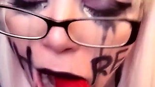 Daddys Low Iq Breeding Whore Fantasy Cock Version