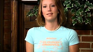 Brooke's Punishment Profile