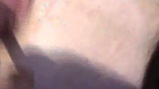 Pumped Pussy Fucking