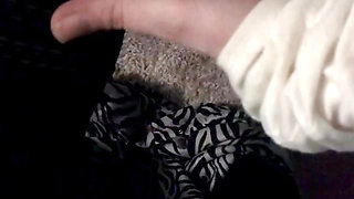 Sexy young Illinois milf gets Pussy wet for hubby to fuck