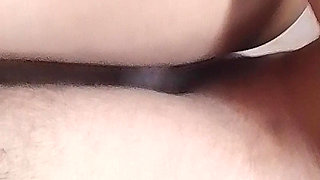 Anna Pounded in Doggy Style