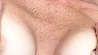 Perfect Natural Tits Worship Titty Boob Play Squeezing Fetish
