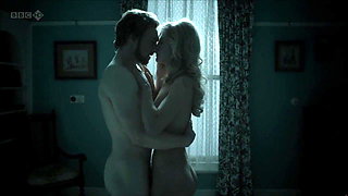 Rosamund Pike nude - Women in Love part 2 (2011)