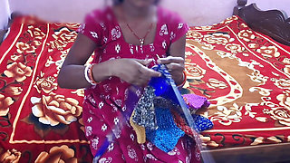 Desi Indian Sauteli bahan