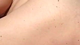 Rich Cock Sucking From a Big-ass Mature Woman