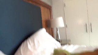 Spicy black BBWs thrilling xxx clip