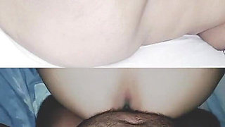 Big Ass Beautiful Girl with Romance