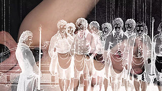 MasonicBoys - Apprentice Dylan Tides fucked and Bred by Masonic Master