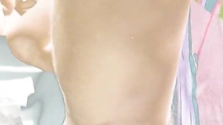 Rimantic Fuck Bhabi - in Her Bedroom