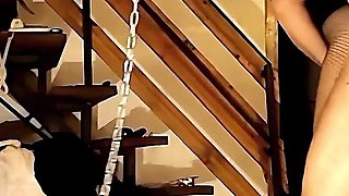 The Agony of Tickling, the Sting of the Whip & Pleasure of Fisting a Slut Slave