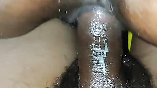 Indian Desi Boy Applied Amul Cream To Christian Girl And Fucked Her Tight Pussy Full Video