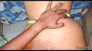 POV stepmom need new dress for party