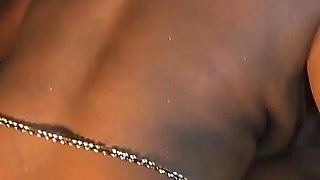 Fucking This Big Tits and Big Ass Lady