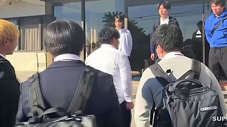 Mika Mizuno Asian Bukkake and Group Sex