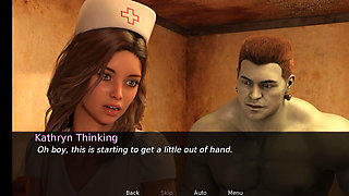 The East Block - Halloween Edition Part 4