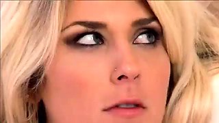 Ciera sage dp: Big Tits, Blowjob  Blonde Porn