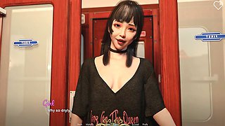 Korean bra, korean 3d, korean movi sex