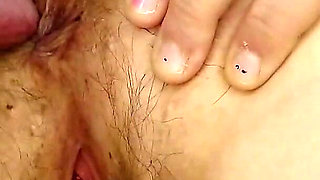 Extreme Closeup Licking Ass to Mouth Rimjob Orgasm