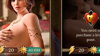 Ep1: Empire of Lust (gameplay)