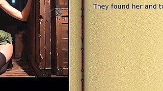 Escaping the Goblins V0.2, Great Animation