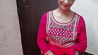 Indian College Girl Ko Paise Dekar Jabar Dasti Pel