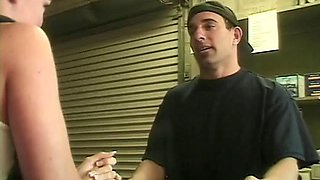 Action Sports Sex 6 Scene 1