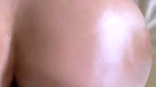 Straightbait amateur on bus fucking ass doggystyle