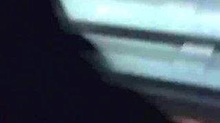 Brunette babe gets screwed in POV by a roco's monster cock