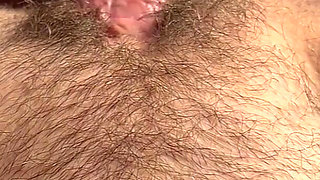 Daddy Make Me Cum and I'll Let You Cum on My Pink, Hairy Pussy!!!!!!
