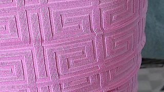 Natascha Blond Washing Machine