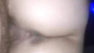 My wife