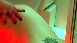 Lesbian Toilet Licking, Pee & Head Flushing Humilation