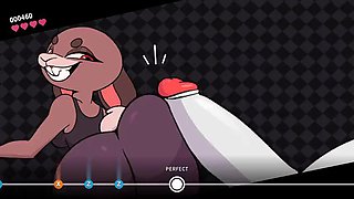 Finally Unlocking THE FURRY SEX GALLERY - Beat Banger 2.9