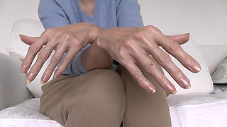 Beautiful, Elegant Hands and Fingernails, Presented by Lady Victoria Valente