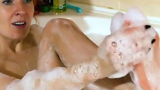 Washing Panties